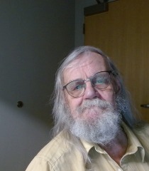 GROVER, JOHN JOSEPH photo