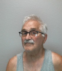 NEIS, JAMES GEORGE photo from 8/7/2025 thumbnail