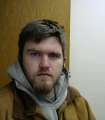 FLEENER, JOHNATHAN MICHAEL photo from 3/8/2017 thumbnail