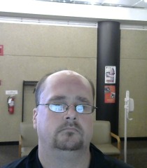 BUHR, JOSHUA STEVEN photo