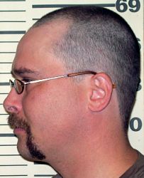 VANCLEAVE, MICHAEL LEROY photo from 7/2/2009 thumbnail