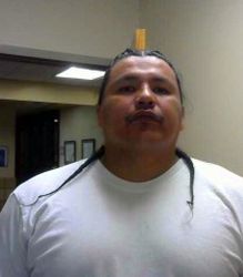 ROUBIDEAUX, GERALD MICHEAL photo from 5/2/2025 thumbnail