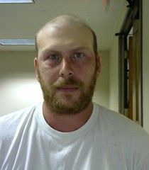 BROWN, JASON ALLAN photo from 7/11/2018 thumbnail