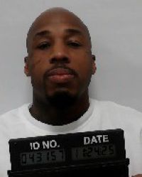 VANKYLES, LEROY DONTE photo