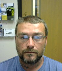 INSCORE, GARRETT DALE photo from 7/17/2018 thumbnail