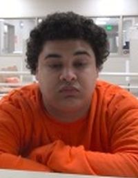 SAINTAL, DENIEL XAVIER photo from 8/26/2024 thumbnail