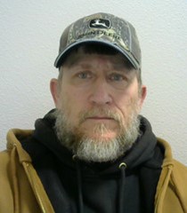HOGE, TIMOTHY JOE photo from 12/26/2019 thumbnail