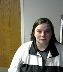 WEISENBERGER, SHELBY LYNN photo from 11/1/2018 thumbnail