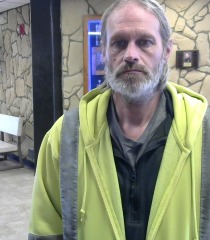 BENJAMIN, GARY KENNETH JR photo