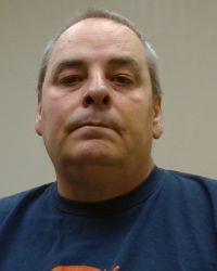 DISBROW, KEITH MICHAEL photo