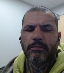 REID, RAYMOND TERRENCE photo