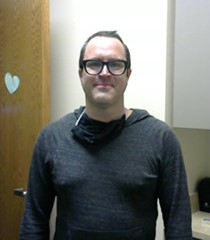 WEAVER, MATTHEW ADAM photo from 5/21/2020 thumbnail