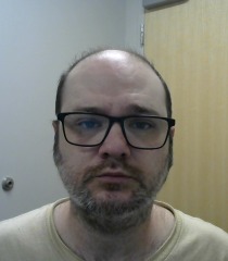 WOHLWEND, JOHN ALLEN photo