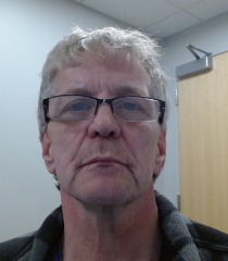 IVERSON, RONN DEAN photo