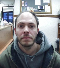 HUMANN, DANIEL JON photo from 1/10/2023 thumbnail