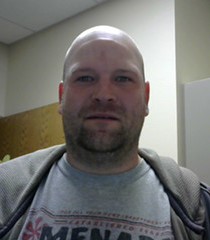 STOCKERT, BRANDON DUWAYNE photo from 5/28/2020 thumbnail