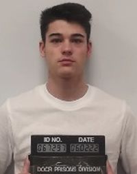 AWALT, JERSEY VORMESTRAND photo from 6/2/2022 thumbnail