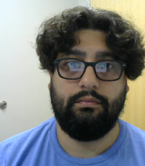 EDDY, JOSHUA CALEB photo from 11/12/2025 thumbnail