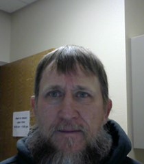HOGE, TIMOTHY JOE photo from 12/26/2018 thumbnail