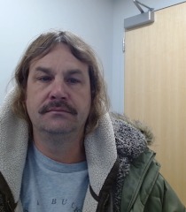 CAMPBELL, BLAINE DENIS photo