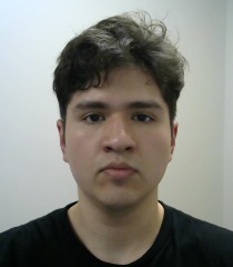 CENICEROS, DAVID OMAR photo from 8/6/2025 thumbnail