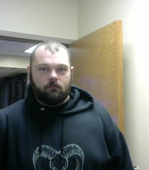 METZGER, BRANDON ALLEN photo from 12/14/2021 thumbnail