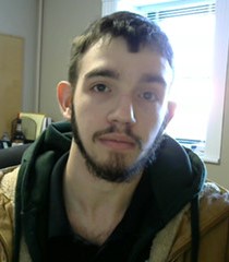 MATSON, ALEXANDER HUGH photo from 12/31/2018 thumbnail