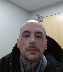 WOOLEY, SEAN ALLEN photo