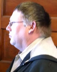 RUDE, ALLEN NORMAN photo from 12/2/2015 thumbnail
