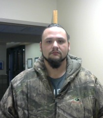 PELTIER, RAYMOND JAMES photo from 2/13/2026 thumbnail