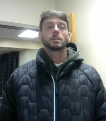 THORPE, JOSHUA LEE photo from 2/2/2022 thumbnail