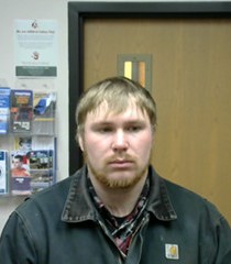 GIBSON, JUSTIN NEAL photo from 12/18/2019 thumbnail