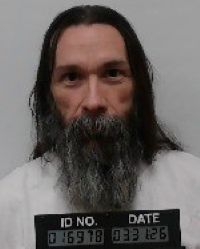 DENAULT, TIMOTHY RAY photo