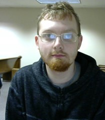 HAMPTON, DAMIEN ALLEN photo from 7/10/2019 thumbnail