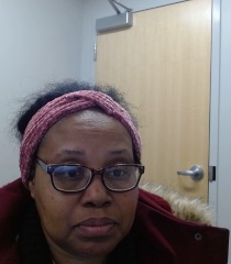 BROADWAY, LASHANNA MARIE photo