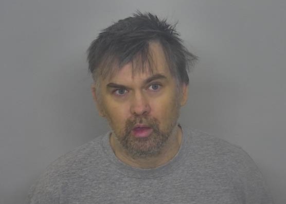 SMITH, DUSTIN MONROE photo