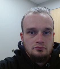 ORTON, DAMION WINTER photo