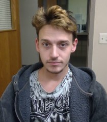 FROHLICH, ERIC ANTHONY photo from 9/25/2017 thumbnail