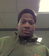 CAMPBELL, BERNARD SHERON