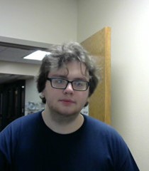 SATTERFIELD, TYLER ANTHONY BISHOP photo from 9/19/2019 thumbnail