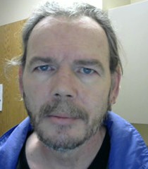 GIBSON, JERRY WAYNE photo from 4/2/2018 thumbnail
