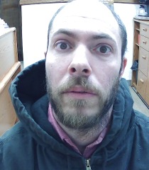 HUMANN, DANIEL JON photo from 2/14/2025 thumbnail