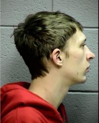 WHITMIRE, BRANDON LEE photo from 1/9/2013 thumbnail