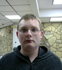 HAMPTON, DAMIEN ALLEN photo from 9/28/2020 thumbnail