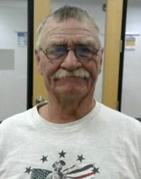 BONZON, KEITH KNIGHT photo