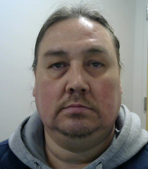 NADEAU, STEVEN LUCAS photo