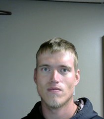 ASLESON, PATRICK DUANE photo from 10/1/2018 thumbnail