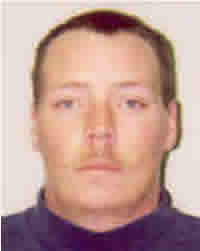 HARDY, DAVID ALLEN photo from 10/10/2001 thumbnail