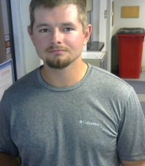 DUSEK, MATTHEW DEVIN photo