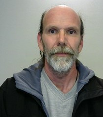VADNAIS, MICHAEL WARREN photo from 10/26/2017 thumbnail